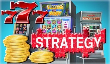 slot strategy